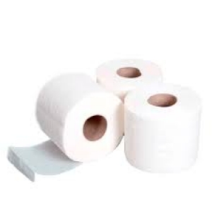 Toiletrol 250 vel, 3 laags cellulose.