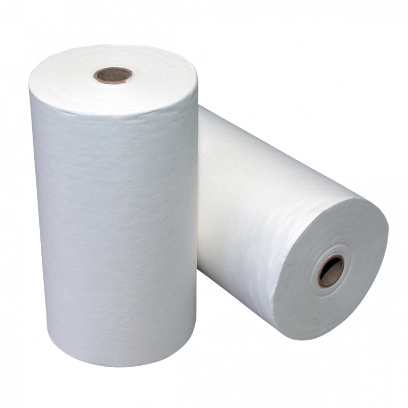 Nonwoven handdoekrol Cottex Strong 40 m.